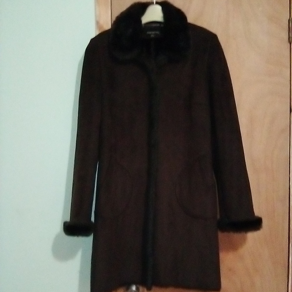 Women's Jones New York Coat